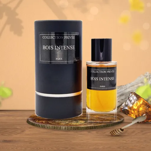 Bois intense — Crystal Prestige