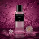 Coco crystal — Crystal Prestige