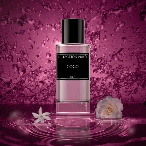 Coco crystal — Crystal Prestige