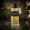 Crème brûlée — Crystal Prestige