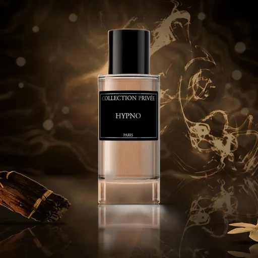 Hypno — Crystal Prestige
