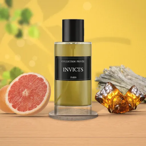 Invicts — Crystal Prestige