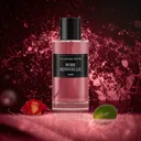 Robe sensuelle — Crystal Prestige