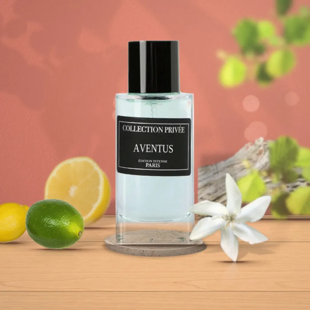 Aventus — Édition Intense