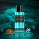 Blue magic — Édition Intense