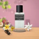Coco vanille — Édition Intense