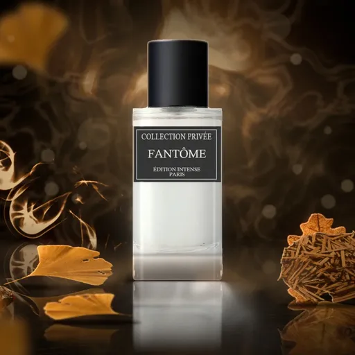 Fantôme — Édition Intense