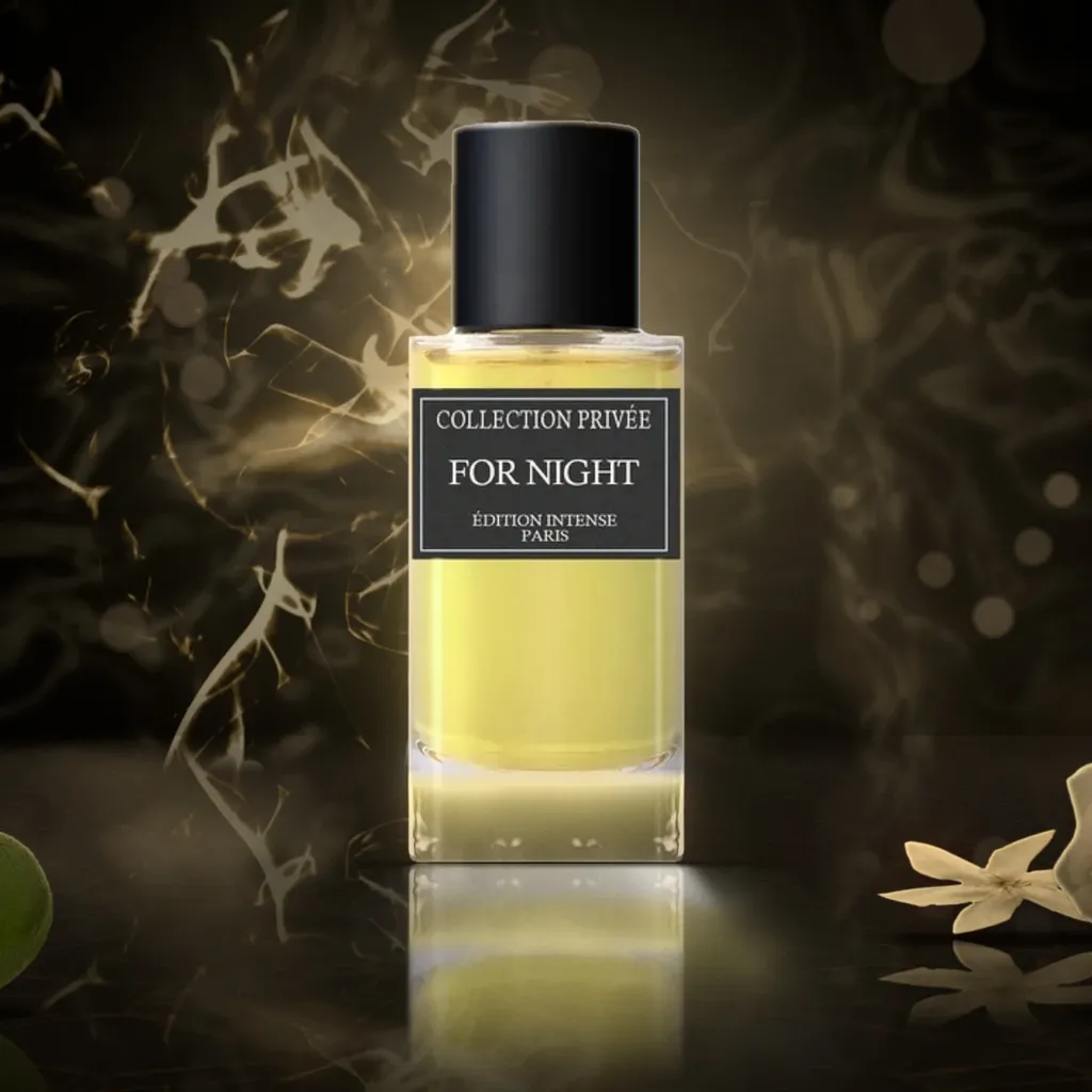 For night — Édition Intense