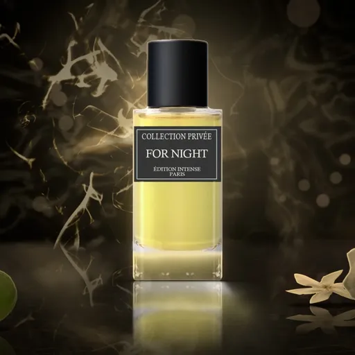 For night — Édition Intense