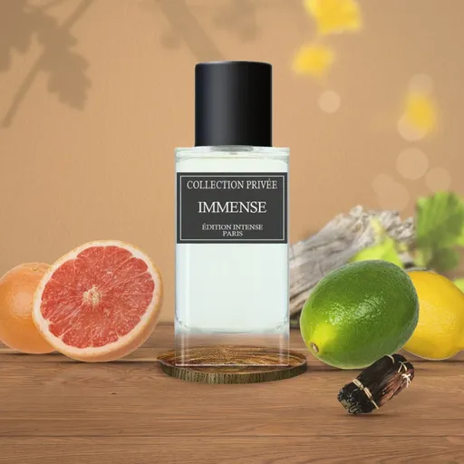 Immense — Édition Intense