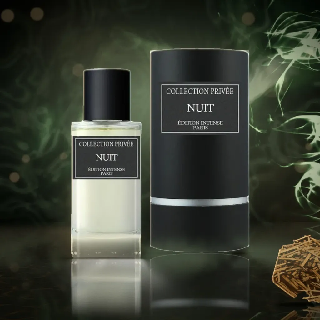 Nuit — Édition Intense