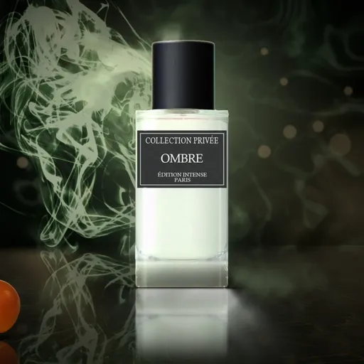 Ombre — Édition Intense