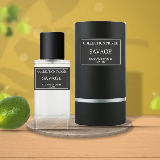 Savage — Édition Intense