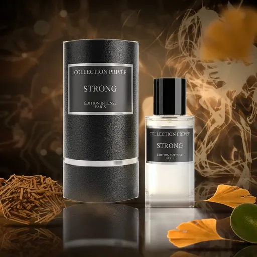 Strong — Édition Intense