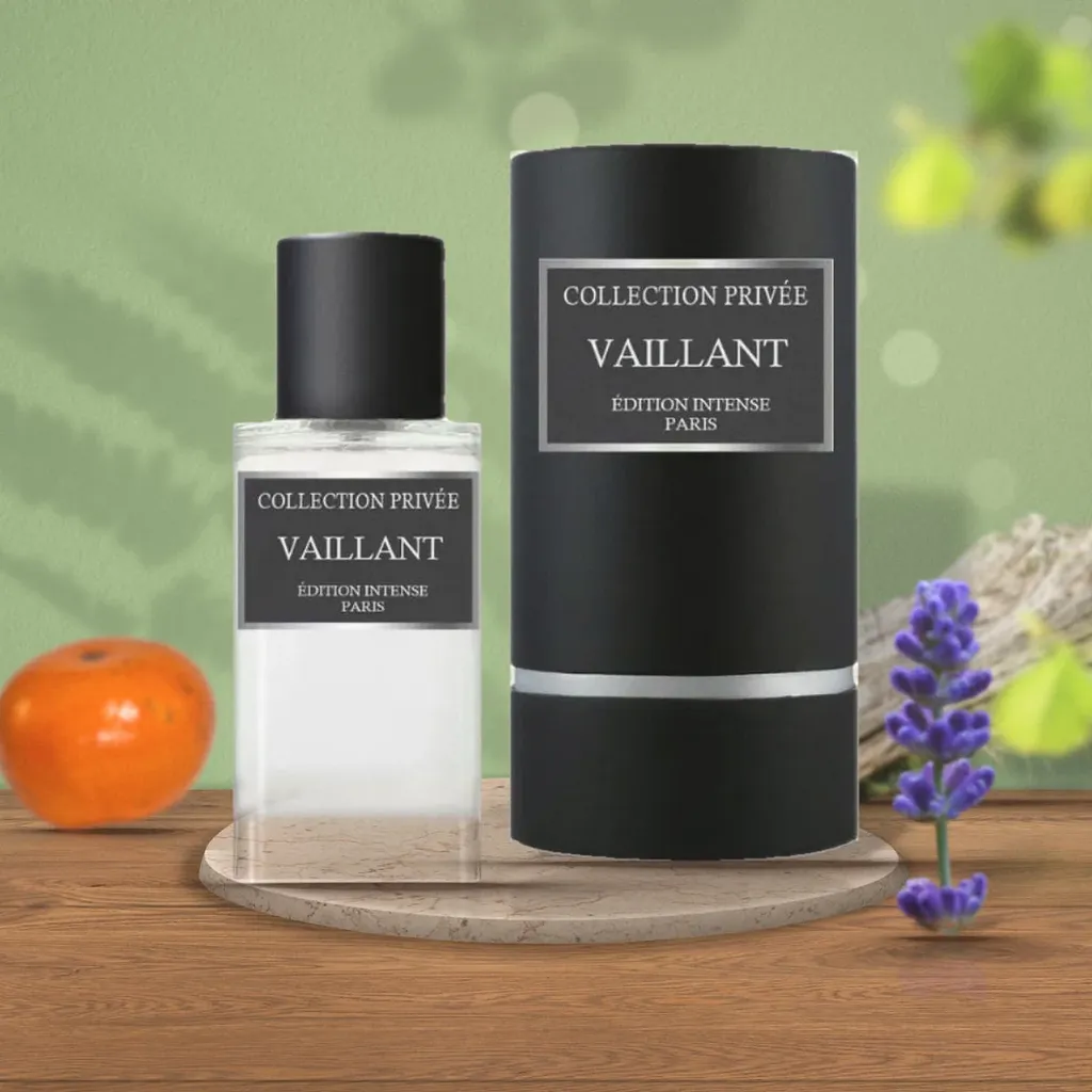 Vaillant — Édition Intense