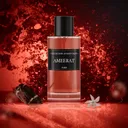 Ameerat — Authentique