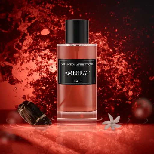 Ameerat — Authentique