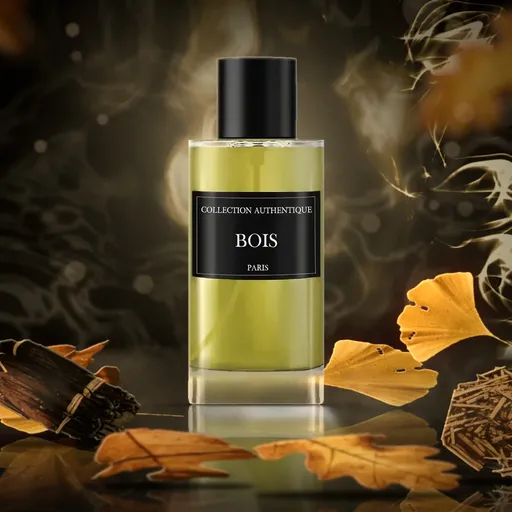 Bois — Authentique