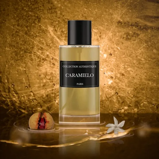 Caramielo — Authentique