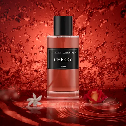 Cherry — Authentique