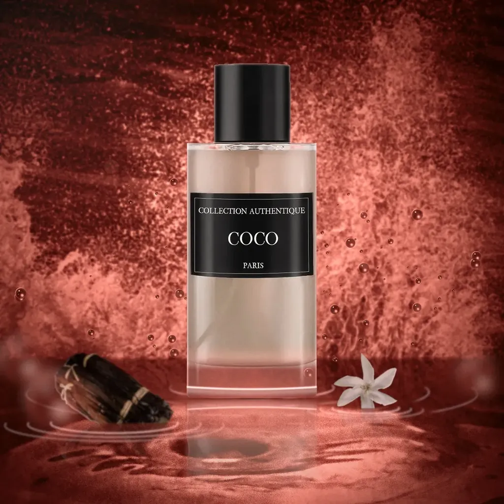 Coco — Authentique