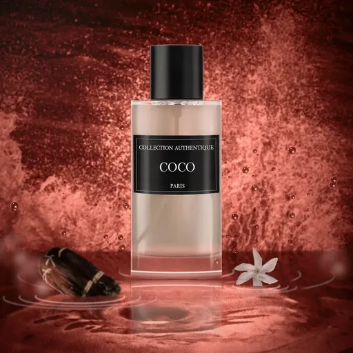Coco — Authentique