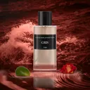 Gris — Authentique