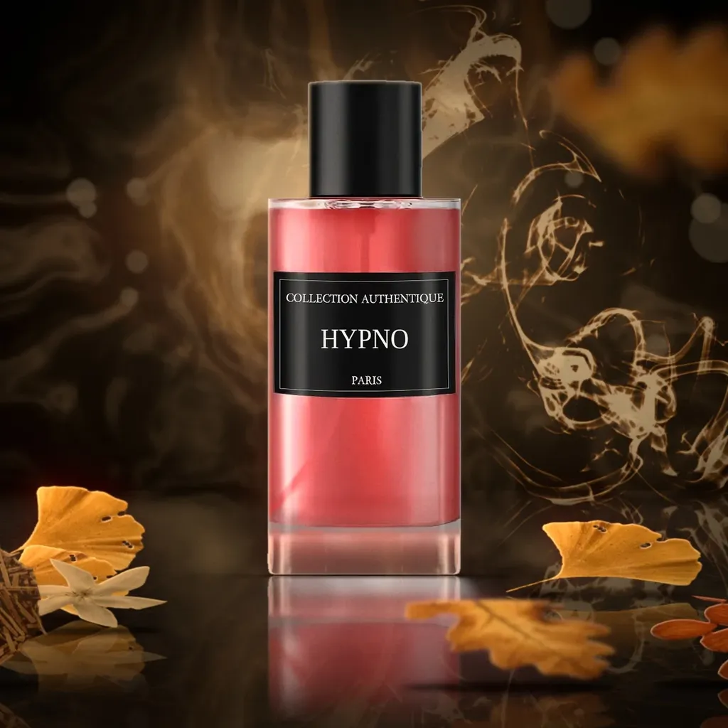 Hypno — Authentique