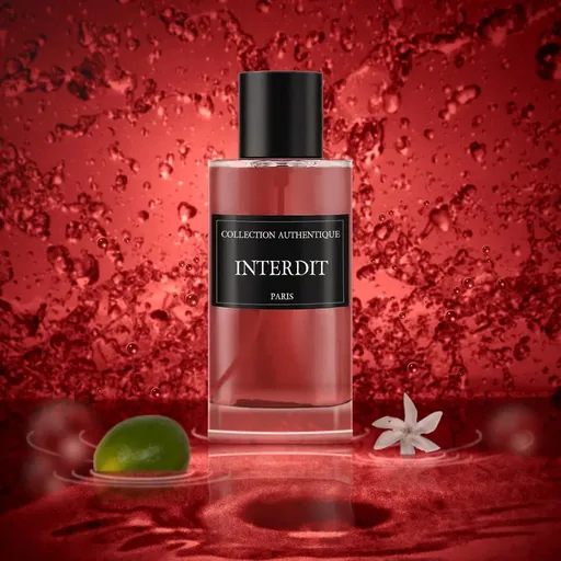 Interdit — Authentique