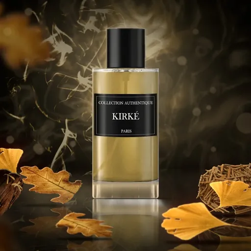 Kirké — Authentique