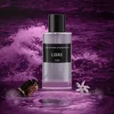 Libre — Authentique
