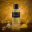 Mango — Authentique