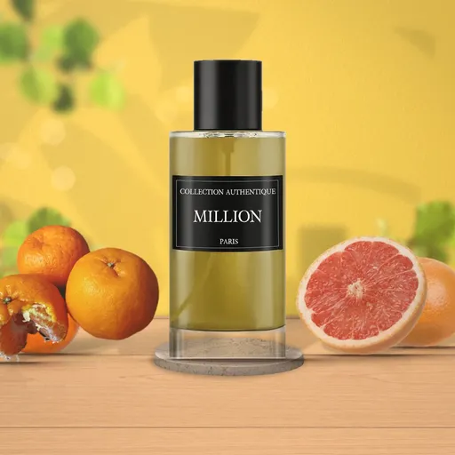 Million — Authentique