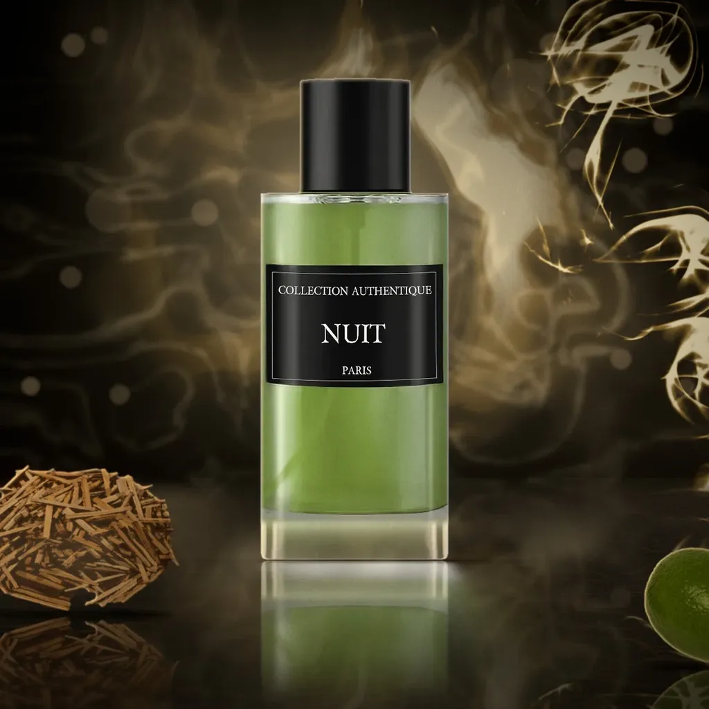 Nuit — Authentique