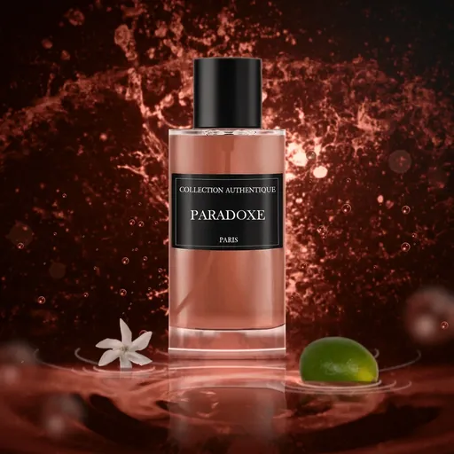 Paradoxe — Authentique
