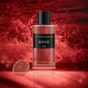 Rouge — Authentique