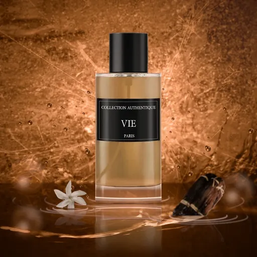 Vie — Authentique