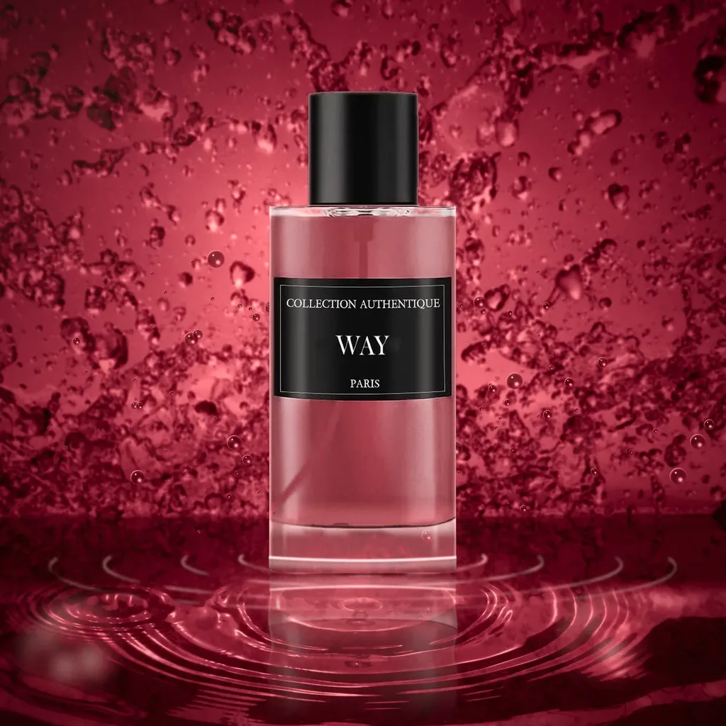 Way — Authentique
