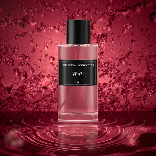 Way — Authentique