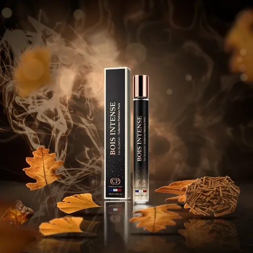 Bois Intense — Platinium