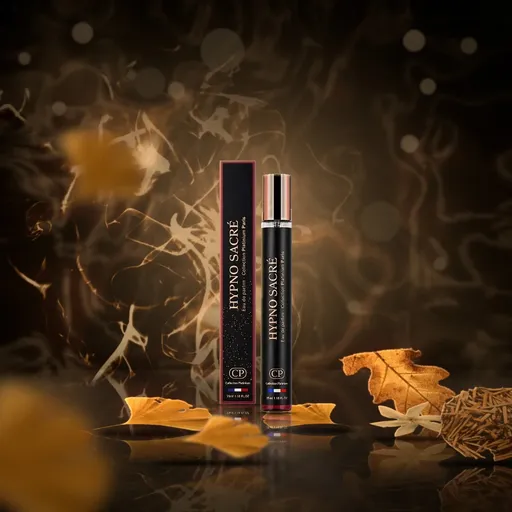 Hypno Sacré — Platinium