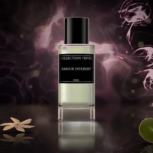 Amour interdit — Crystal Prestige