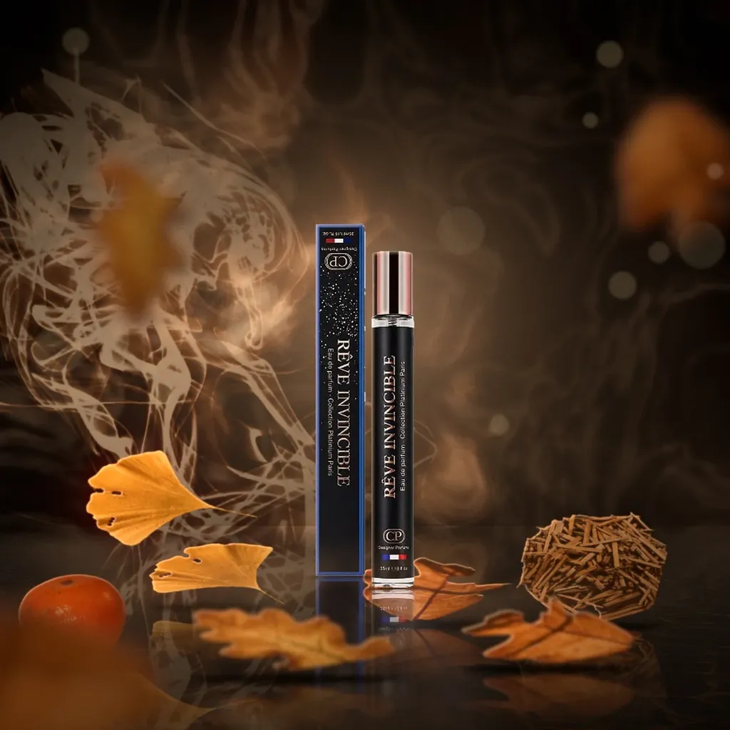 Rêve Invincible — Platinium